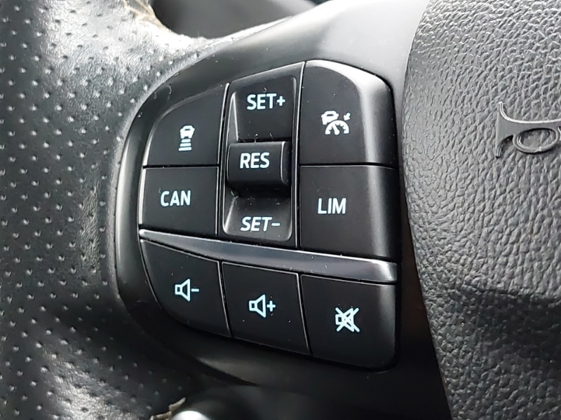 Used Ford Focus 2020 for sale - 77366508: Photo 13