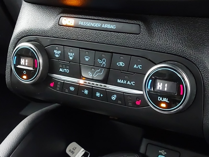 Used Ford Focus 2020 for sale - 77366508: Photo 15