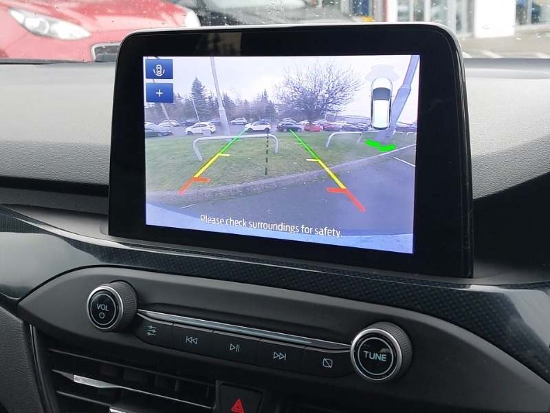 Used Ford Focus 2020 for sale - 77366508: Photo 16