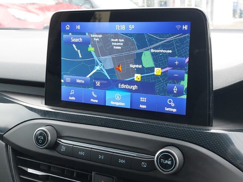 Used Ford Focus 2020 for sale - 77366508: Photo 17