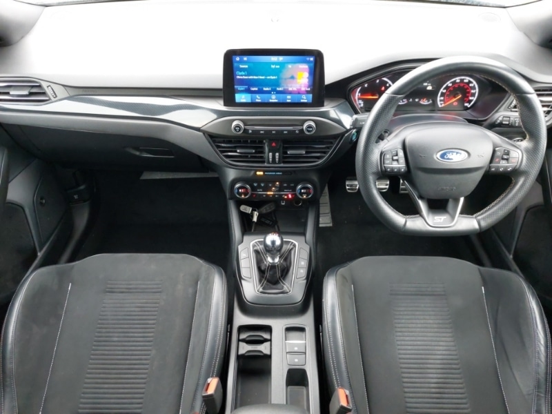 Used Ford Focus 2020 for sale - 77366508: Photo 2