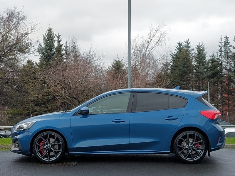 Used Ford Focus 2020 for sale - 77366508: Photo 4