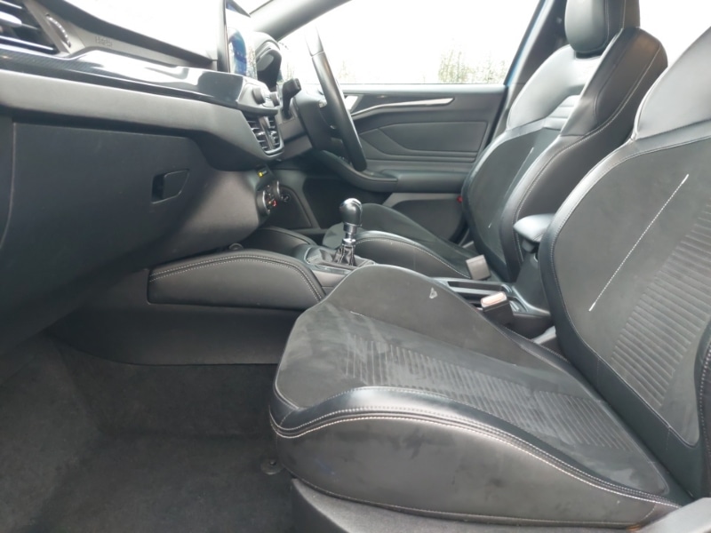 Used Ford Focus 2020 for sale - 77366508: Photo 5