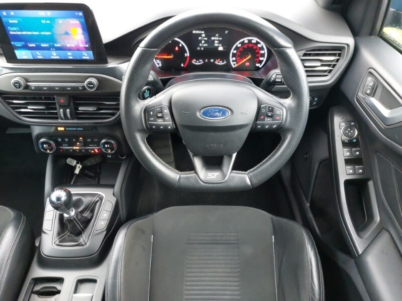 Used Ford Focus 2020 for sale - 77366508: Photo 7