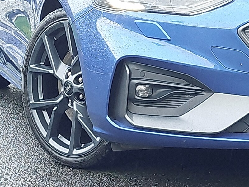 Used Ford Focus 2020 for sale - 77366508: Photo 9