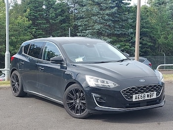 Used Ford Focus 2018 for sale - 79153566: Photo