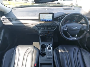 Used Ford Focus 2018 for sale - 79153566: Photo