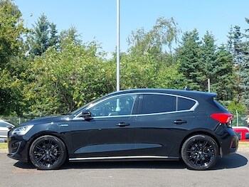 Used Ford Focus 2018 for sale - 79153566: Photo