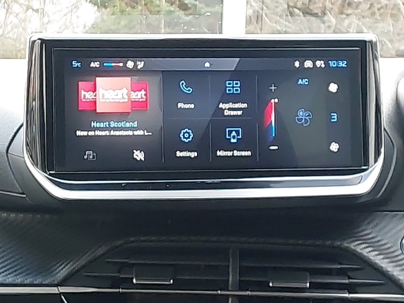 Used Peugeot 208 2025 for sale - 77379991: Photo 10