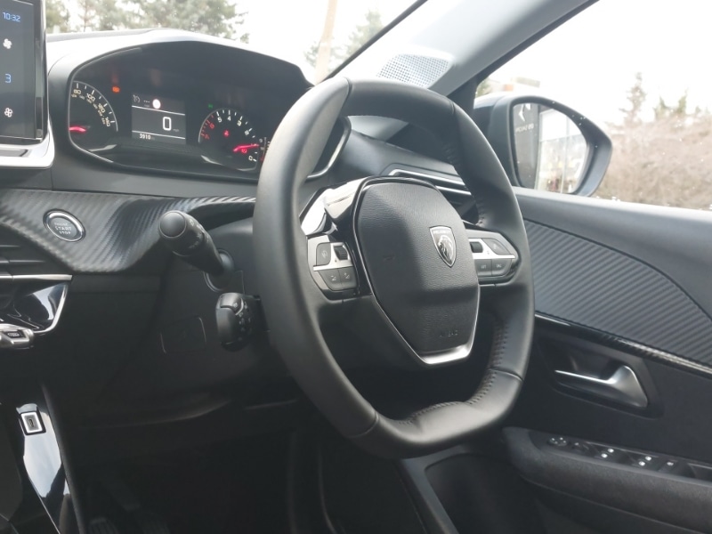 Used Peugeot 208 2025 for sale - 77379991: Photo 11