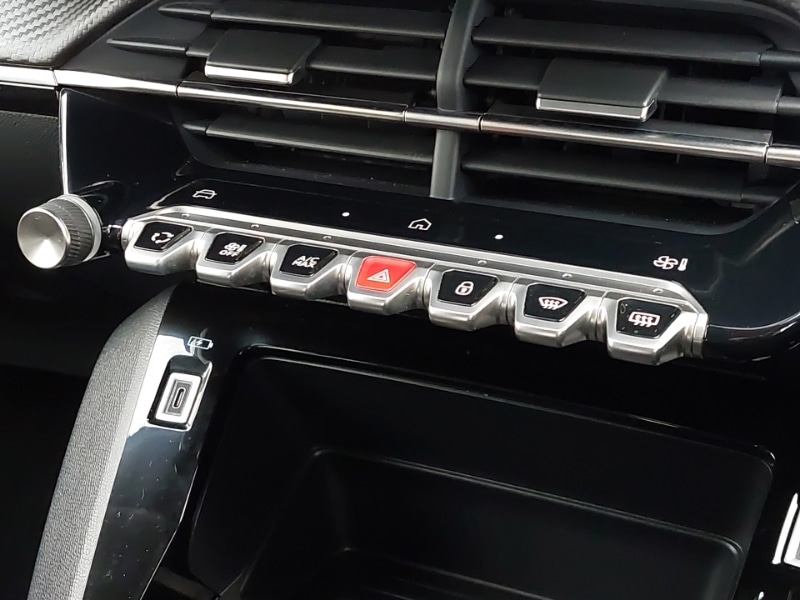 Used Peugeot 208 2025 for sale - 77379991: Photo 17