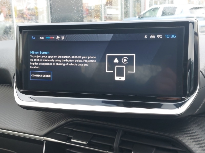 Used Peugeot 208 2025 for sale - 77379991: Photo 18