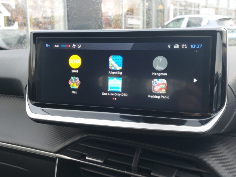 Used Peugeot 208 2025 for sale - 77379991: Photo 19