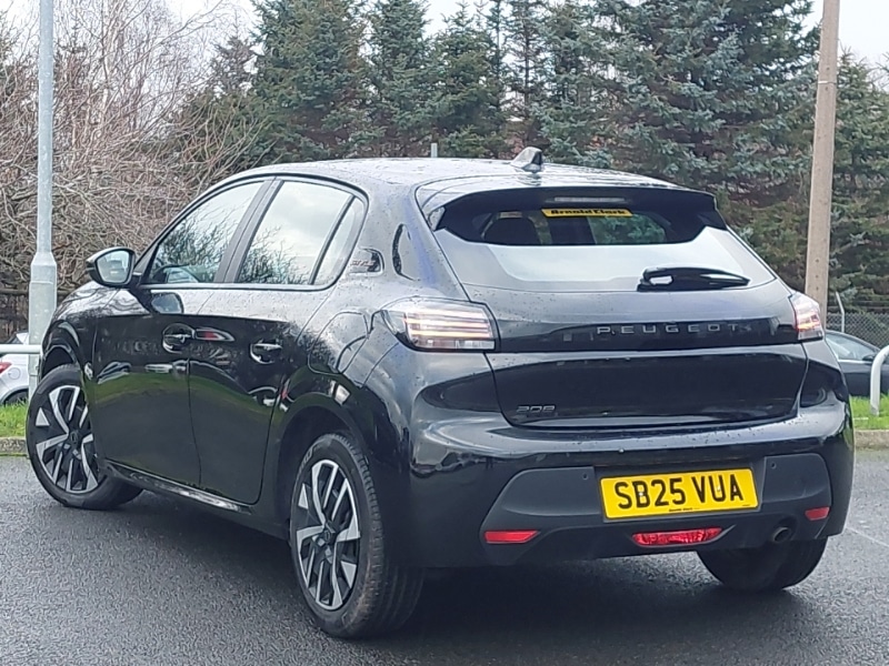 Used Peugeot 208 2025 for sale - 77379991: Photo 3