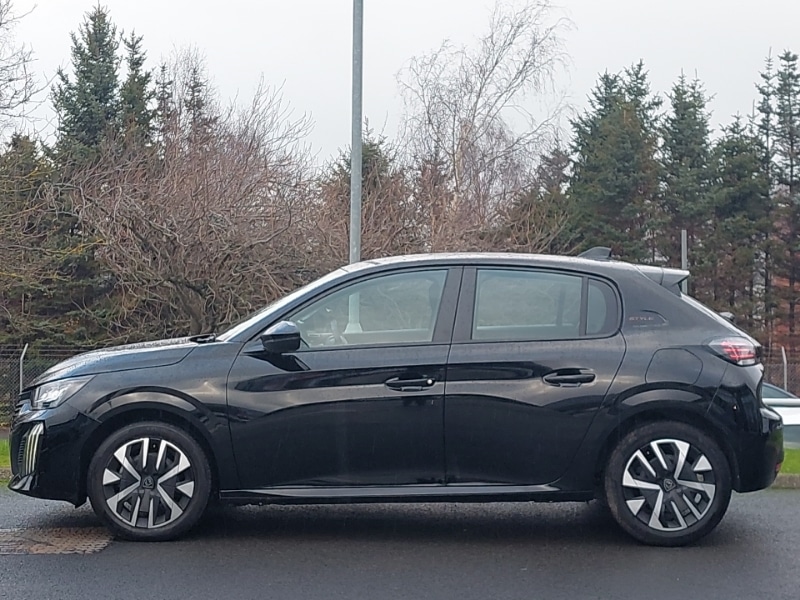 Used Peugeot 208 2025 for sale - 77379991: Photo 4