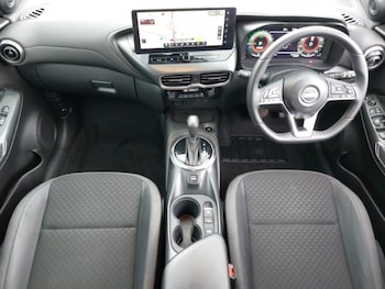 Used Nissan Juke 2024 for sale - 75309765: Photo