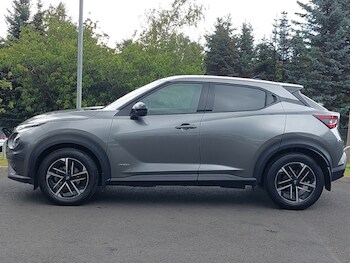 Used Nissan Juke 2024 for sale - 75309765: Photo