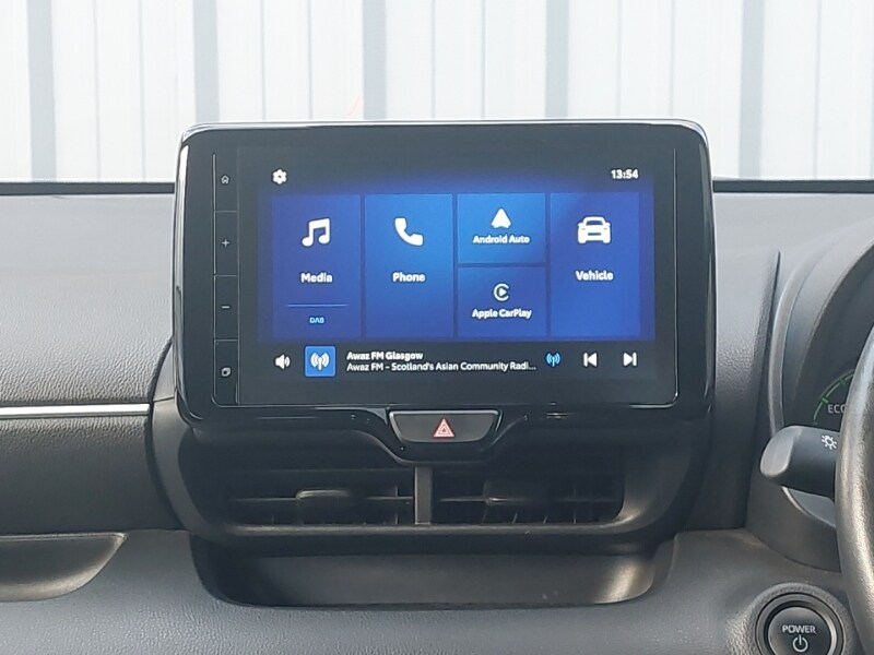 Used Mazda Mazda2 HYBRID 2024 for sale - 76492916: Photo 10