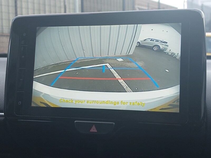 Used Mazda Mazda2 HYBRID 2024 for sale - 76492916: Photo 16