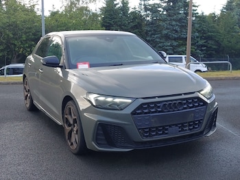 Used Audi A1 2020 for sale - 79144373: Photo
