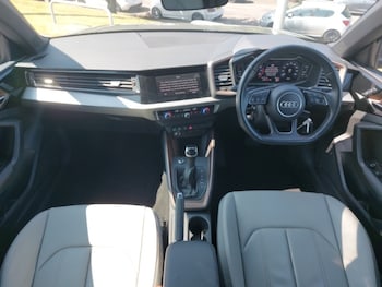 Used Audi A1 2020 for sale - 79144373: Photo