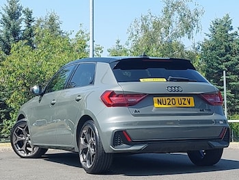Used Audi A1 2020 for sale - 79144373: Photo