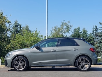 Used Audi A1 2020 for sale - 79144373: Photo