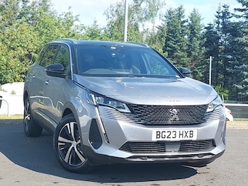 Used Peugeot 5008 2023 for sale - 79247254: Photo