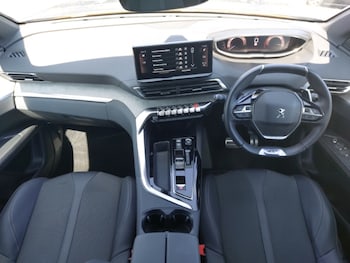 Used Peugeot 5008 2023 for sale - 79247254: Photo