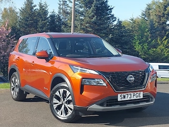 Used Nissan X-Trail 2024 for sale - 78415651: Photo