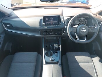 Used Nissan X-Trail 2024 for sale - 78415651: Photo