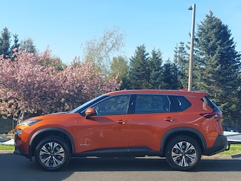 Used Nissan X-Trail 2024 for sale - 78415651: Photo