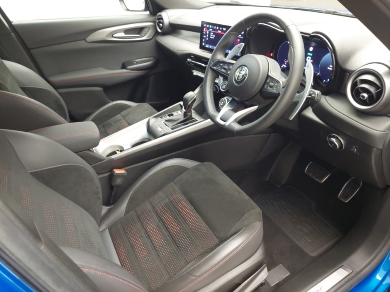 Used Alfa Romeo Tonale 2024 for sale - 78132974: Photo 13