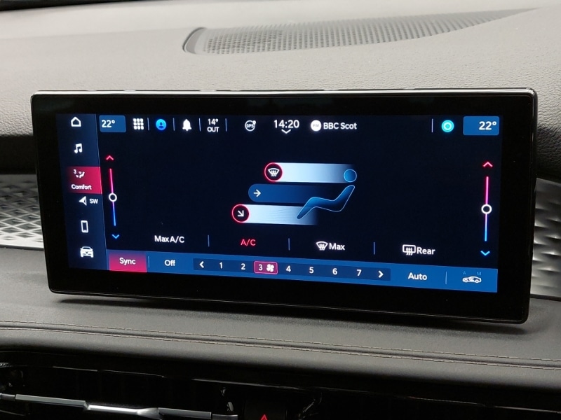 Used Alfa Romeo Tonale 2024 for sale - 78132974: Photo 15