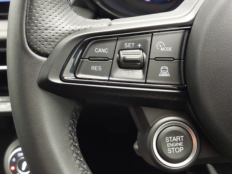 Used Alfa Romeo Tonale 2024 for sale - 78132974: Photo 18