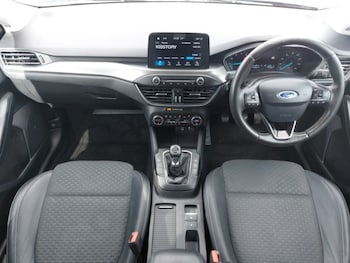 Used Ford Focus 2018 for sale - 75921413: Photo