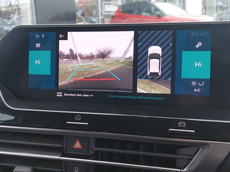 Used Citroen C4 2023 for sale - 77630322: Photo 18