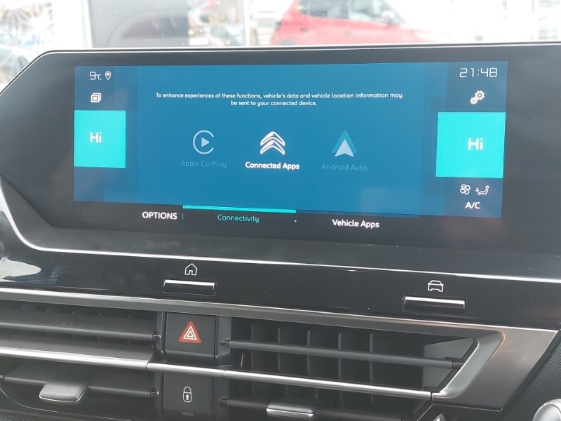 Used Citroen C4 2023 for sale - 77630322: Photo 19