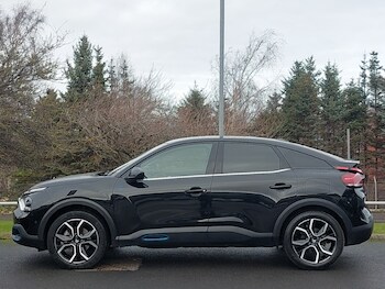 Used Citroen C4 2023 for sale - 77630322: Photo