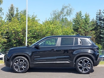 Used Jeep Avenger 2024 for sale - 78684158: Photo