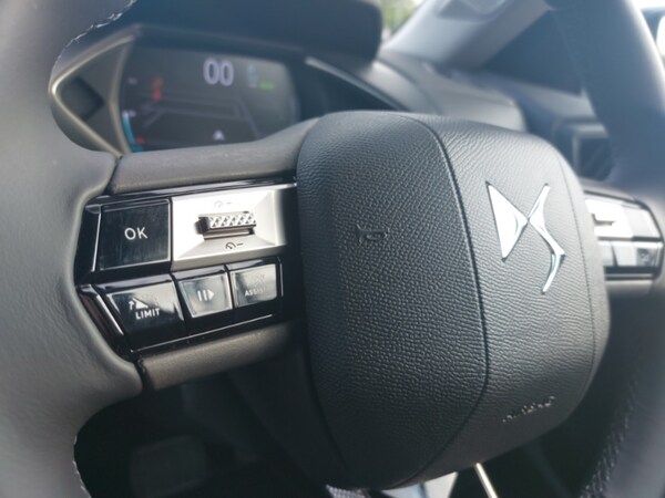 Used DS Automobiles DS 3 2025 for sale - 75522743: Photo 14