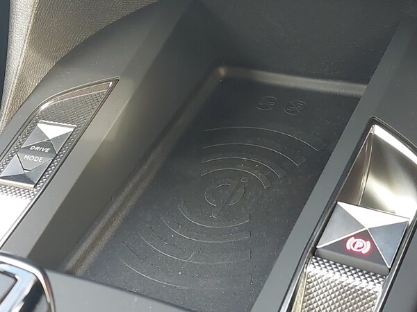 Used DS Automobiles DS 3 2025 for sale - 75522743: Photo 17