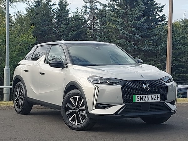 Used DS Automobiles DS 3 2025 for sale - 75522743: Photo 1