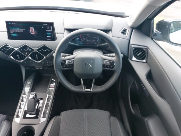 Used DS Automobiles DS 3 2025 for sale - 75522743: Photo 7