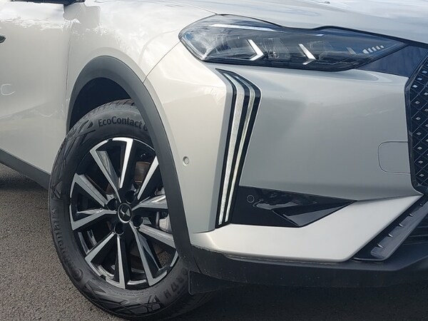 Used DS Automobiles DS 3 2025 for sale - 75522743: Photo 9