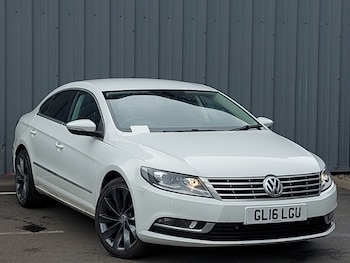 Used Volkswagen CC 2016 for sale - 78317948: Photo