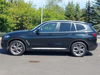 Used BMW X3 2022 for sale - 74706359: Photo