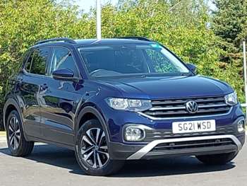 2021 - 1.0 TSI 110 United 5dr