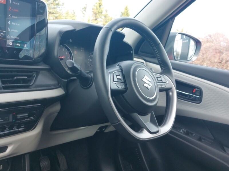 Used Suzuki Swift 2024 for sale - 78151345: Photo 11