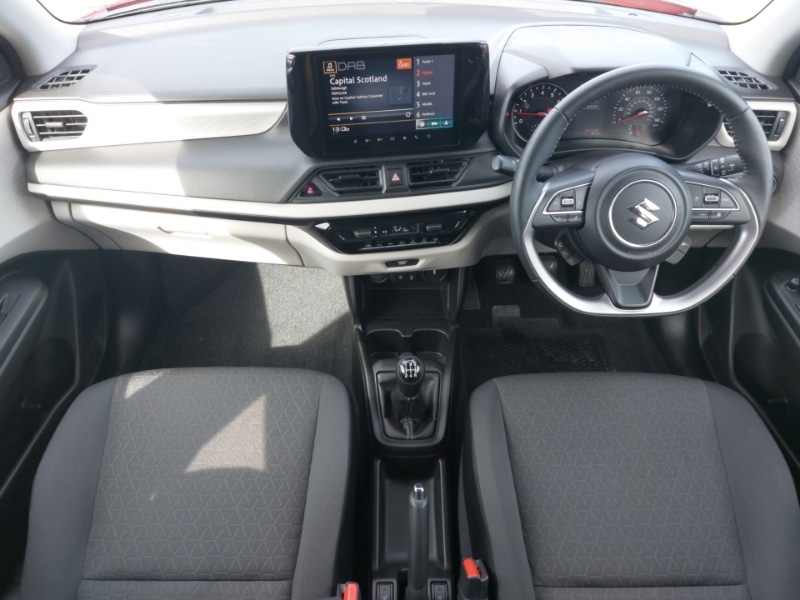 Used Suzuki Swift 2024 for sale - 78151345: Photo 2